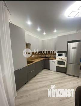 3-к квартира, вторичка, 91м2, 3/19 этаж