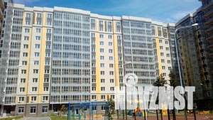1-к квартира, вторичка, 28м2, 12/12 этаж