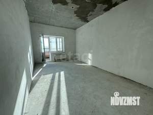 2-к квартира, вторичка, 77м2, 2/22 этаж