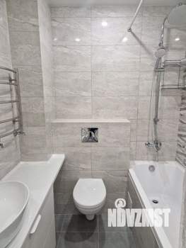 1-к квартира, вторичка, 33м2, 8/10 этаж