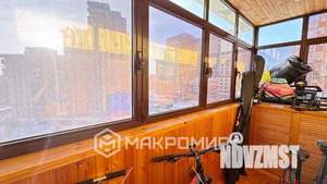 2-к квартира, вторичка, 79м2, 7/16 этаж