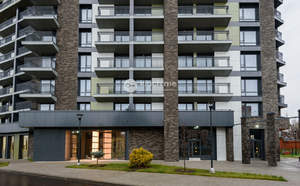 3-к квартира, вторичка, 95м2, 3/9 этаж