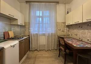 1-к квартира, вторичка, 35м2, 2/2 этаж