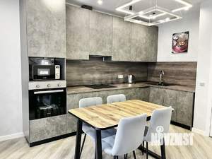 1-к квартира, вторичка, 42м2, 3/16 этаж