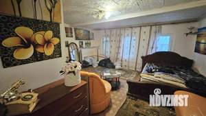 1-к квартира, вторичка, 36м2, 2/2 этаж