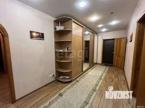3-к квартира, вторичка, 109м2, 4/9 этаж