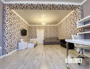 2-к квартира, вторичка, 72м2, 8/22 этаж