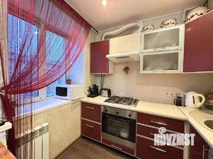 Студия квартира, вторичка, 29м2, 5/5 этаж