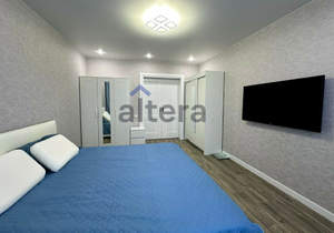 2-к квартира, вторичка, 63м2, 15/19 этаж