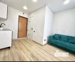 1-к квартира, вторичка, 12м2, 7/9 этаж