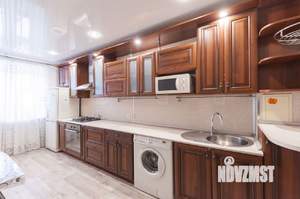 3-к квартира, вторичка, 78м2, 4/10 этаж