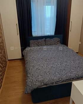 3-к квартира, вторичка, 54м2, 5/9 этаж