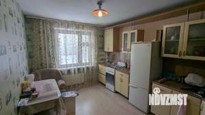 2-к квартира, вторичка, 56м2, 3/10 этаж