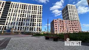 2-к квартира, вторичка, 54м2, 2/25 этаж