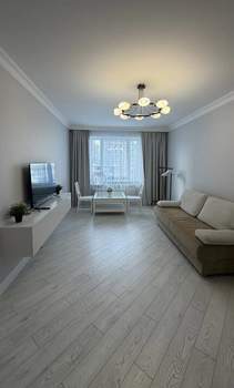 2-к квартира, вторичка, 61м2, 6/17 этаж