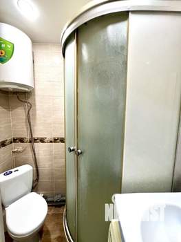 1-к квартира, вторичка, 18м2, 4/5 этаж