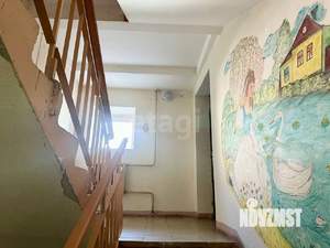 1-к квартира, вторичка, 41м2, 5/10 этаж