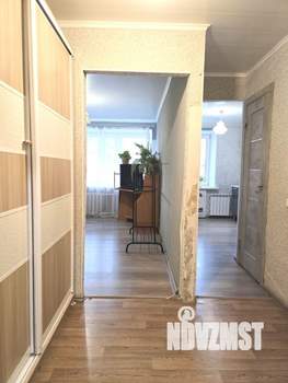 1-к квартира, вторичка, 34м2, 5/9 этаж