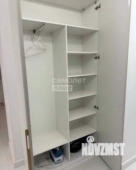 Студия квартира, вторичка, 47м2, 16/17 этаж