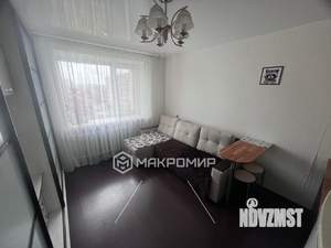 1-к квартира, вторичка, 17м2, 5/5 этаж