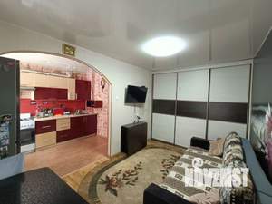 3-к квартира, вторичка, 61м2, 3/5 этаж