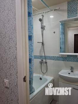 Студия квартира, вторичка, 17м2, 8/10 этаж