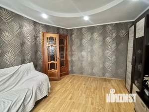 3-к квартира, вторичка, 65м2, 9/9 этаж