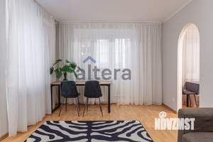 1-к квартира, вторичка, 40м2, 6/12 этаж