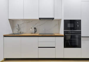 1-к квартира, вторичка, 31м2, 4/9 этаж