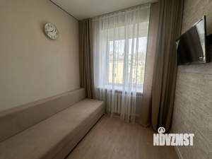 Студия квартира, вторичка, 10м2, 4/5 этаж