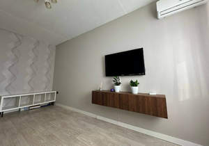 1-к квартира, вторичка, 34м2, 19/25 этаж