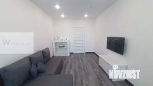 1-к квартира, вторичка, 39м2, 3/24 этаж