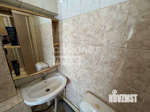 Студия квартира, вторичка, 17м2, 6/9 этаж