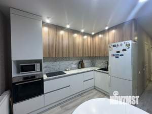 2-к квартира, вторичка, 65м2, 19/20 этаж