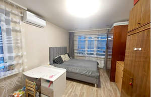 1-к квартира, вторичка, 32м2, 3/5 этаж