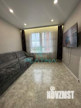 2-к квартира, вторичка, 50м2, 4/9 этаж