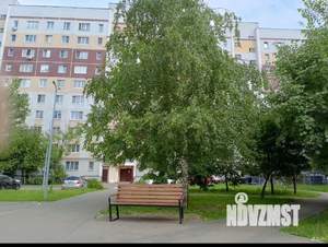1-к квартира, вторичка, 38м2, 3/10 этаж