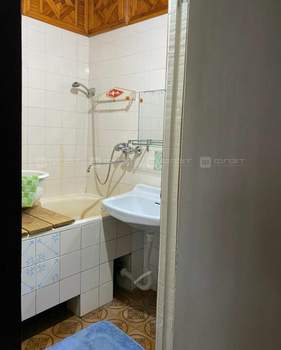 3-к квартира, вторичка, 63м2, 5/9 этаж