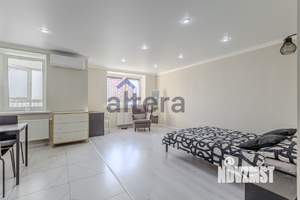 1-к квартира, вторичка, 43м2, 7/9 этаж
