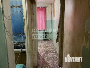 2-к квартира, вторичка, 44м2, 3/5 этаж