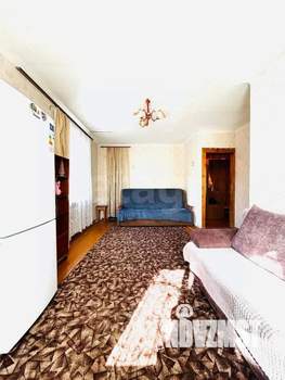 1-к квартира, вторичка, 31м2, 2/4 этаж