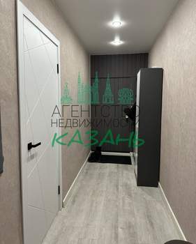 1-к квартира, вторичка, 50м2, 15/16 этаж
