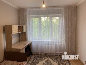 3-к квартира, вторичка, 53м2, 4/10 этаж