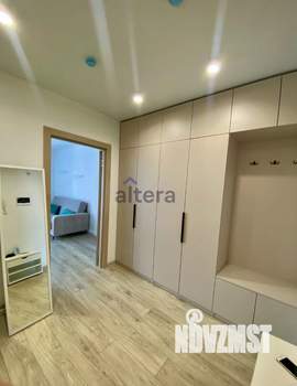 Студия квартира, вторичка, 34м2, 10/19 этаж