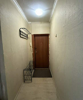 2-к квартира, вторичка, 47м2, 1/5 этаж