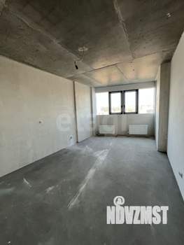 3-к квартира, вторичка, 104м2, 7/24 этаж