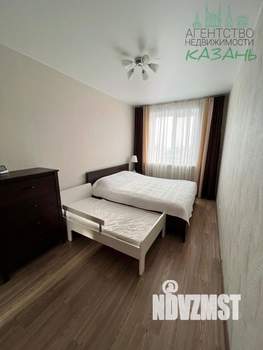 2-к квартира, вторичка, 62м2, 14/15 этаж