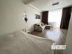 1-к квартира, вторичка, 46м2, 3/9 этаж