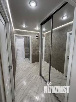 2-к квартира, вторичка, 55м2, 7/9 этаж