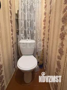 3-к квартира, вторичка, 50м2, 5/5 этаж